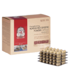 Korean Red Ginseng Powder Capsule at Vitaminsonline