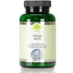 Vegan Multi by G&G Vitamins - 90 Capsules