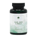 Vegan vitamins, vegan supplements, hair, skin, and nails, Complete hair essentials, Complete Hair Essentials Vitamin and Supplements