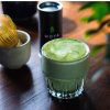 moya matcha tea, moya matcha tea, moya matcha benefits, Organic Japanese Green Tea Paper Tin