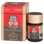 Korean Red Ginseng Extract ( 50g )