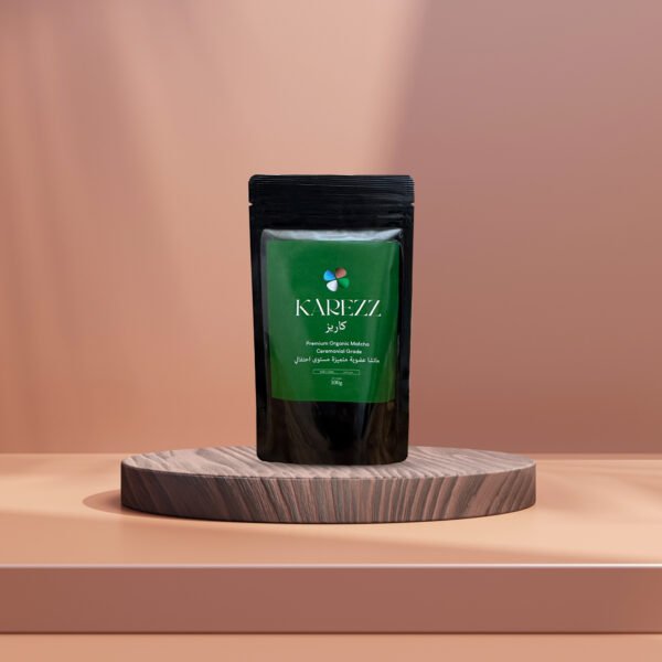 Kareez Green Tea Premium Quality