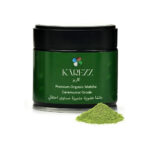 Karezz Organic Japanese Matcha -Premium Quality | 30gm Ceremonial Grade