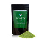 Karezz Organic Japanese Matcha -Premium Quality | 100gm Ceremonial Grade