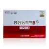 Korean Red Ginseng Extract Stick Box 30x10ml